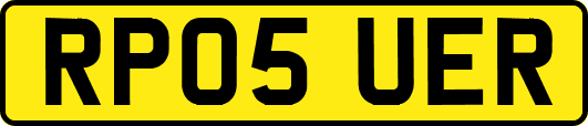 RP05UER