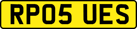 RP05UES