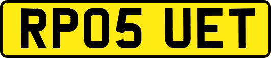 RP05UET