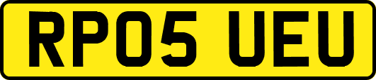 RP05UEU