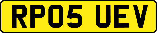 RP05UEV