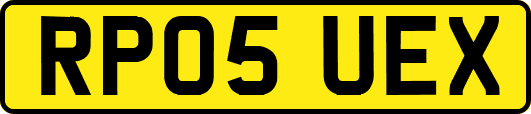 RP05UEX