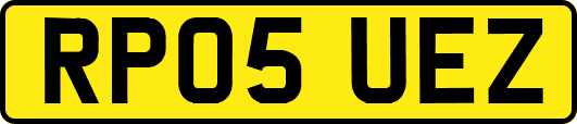 RP05UEZ