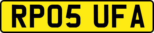 RP05UFA