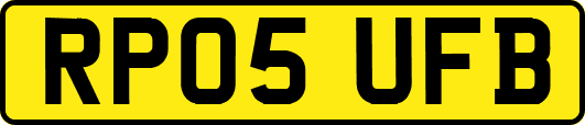 RP05UFB