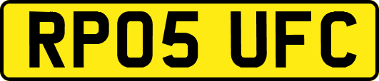 RP05UFC