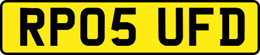 RP05UFD