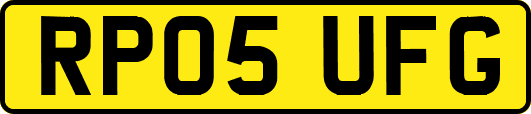 RP05UFG