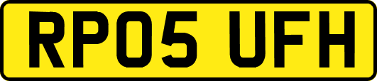RP05UFH