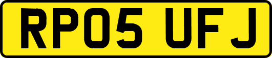 RP05UFJ