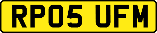 RP05UFM
