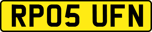 RP05UFN