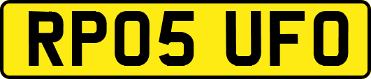 RP05UFO