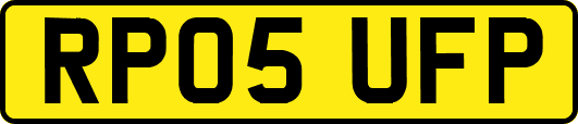 RP05UFP