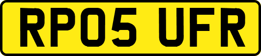 RP05UFR