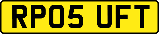 RP05UFT