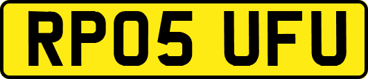 RP05UFU