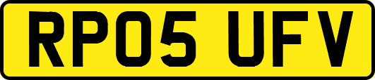 RP05UFV