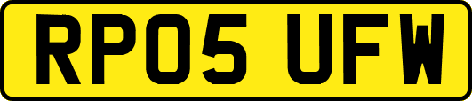 RP05UFW