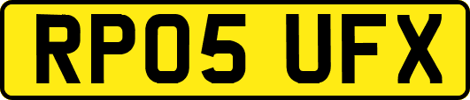 RP05UFX