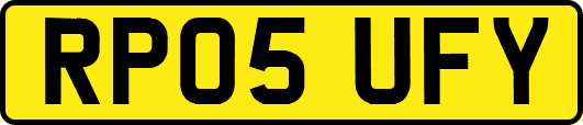 RP05UFY
