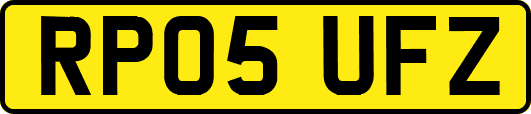 RP05UFZ