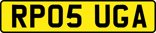 RP05UGA