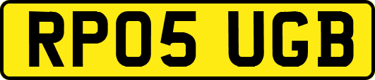 RP05UGB
