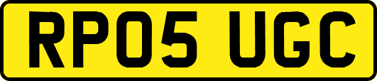 RP05UGC