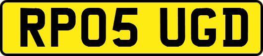 RP05UGD