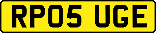RP05UGE