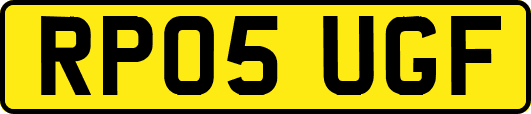 RP05UGF
