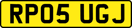 RP05UGJ