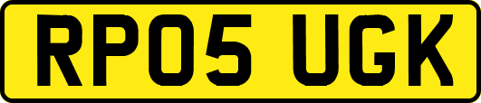 RP05UGK