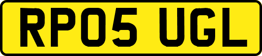RP05UGL