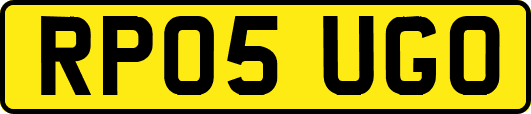 RP05UGO
