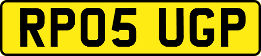 RP05UGP