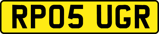 RP05UGR