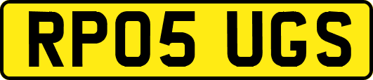 RP05UGS