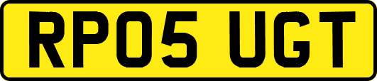 RP05UGT