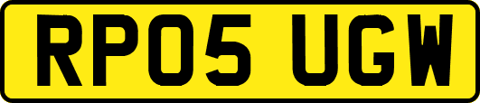RP05UGW