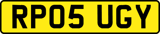 RP05UGY