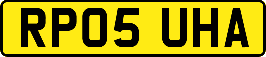 RP05UHA