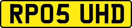RP05UHD