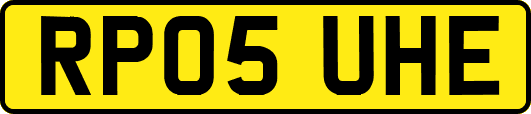 RP05UHE