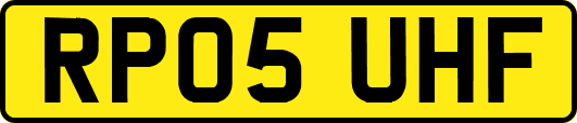 RP05UHF