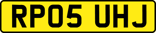 RP05UHJ