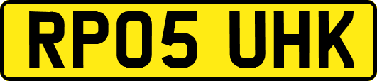 RP05UHK