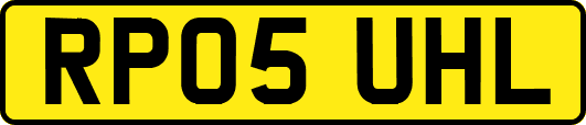 RP05UHL