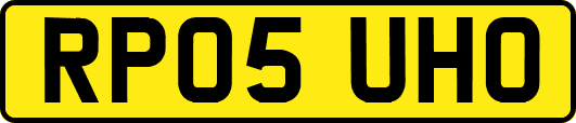 RP05UHO